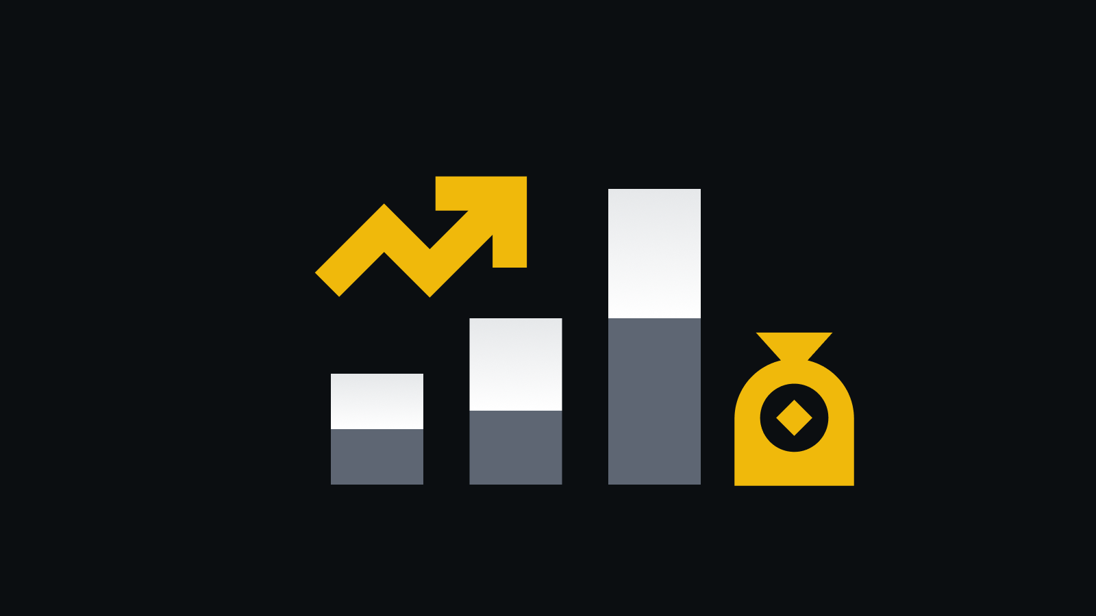 全球化数字资产服务